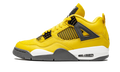 Jordan 4 Retro Lightning (2021)