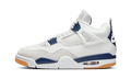 Jordan 4 Retro SB Navy