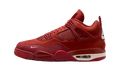 Jordan 4 Retro OG Bricks by Bricks