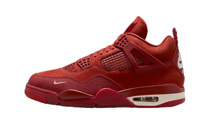 Jordan 4 Retro OG Bricks by Bricks