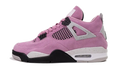 Jordan 4 Retro Orchid