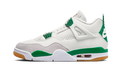 Jordan 4 Retro SB Pine Green