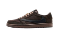 Jordan 1 Low Travis Scott Velvet Brown