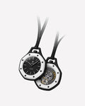 Audemars Piguet x Swatch Royal Pop Ocho Negro