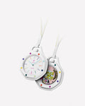 Audemars Piguet x Swatch Royal Pop Huit Blanc